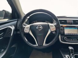 
										2018 Nissan Altima SV full									