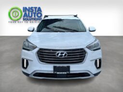 
										2019 Hyundai Santa Fe XL Preferred AWD full									