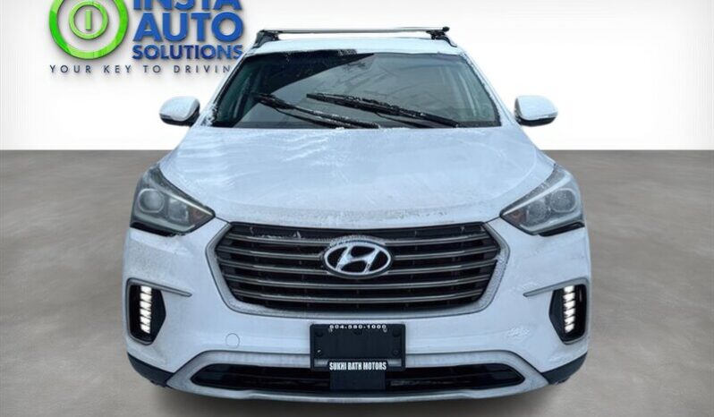 
								2019 Hyundai Santa Fe XL Preferred AWD full									