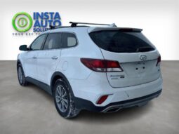 
										2019 Hyundai Santa Fe XL Preferred AWD full									