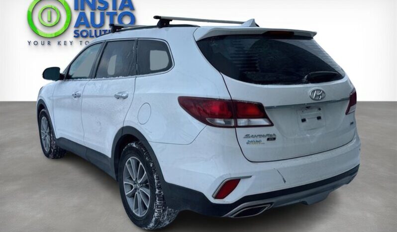 
								2019 Hyundai Santa Fe XL Preferred AWD full									