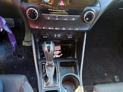 
										2017 Hyundai Tucson Premium AWD full									