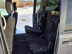
										2016 Dodge Grand Caravan SXT full									
