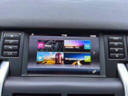 
										2018 Land Rover Discovery Sport SE 4WD full									