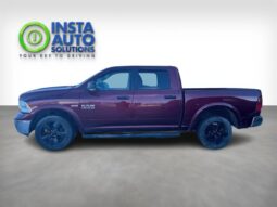 
										2017 Ram 1500 Outdoorsman 5.7L Hemi Crew 4X4 full									