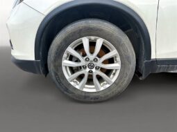 
										2019 Nissan Rogue SV AWD full									