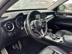 
										2018 Alfa Romeo Stelvio Sport AWD full									