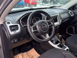 
										2019 Jeep Compass Upland 4×4 full									