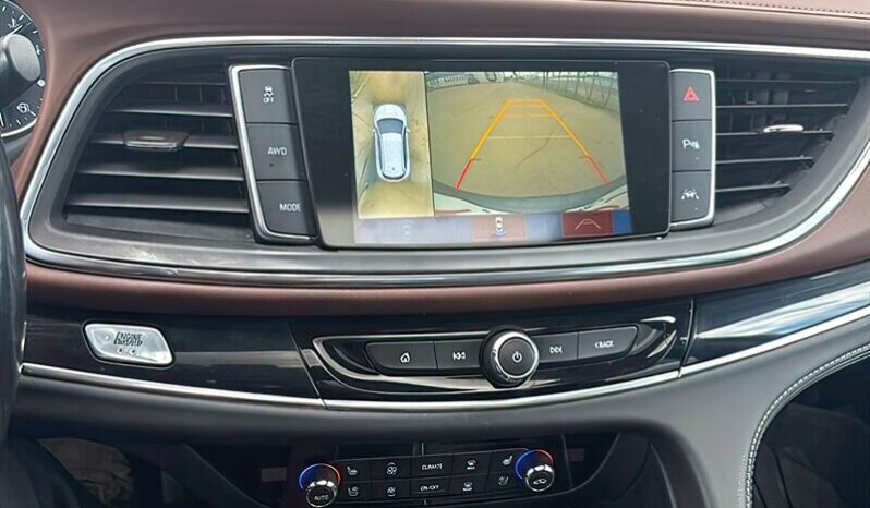 
								2019 Buick Enclave Avenir AWD full									