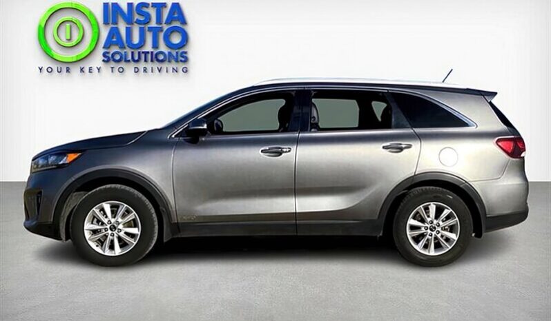 
								2019 Kia Sorento EX 2.4L AWD full									