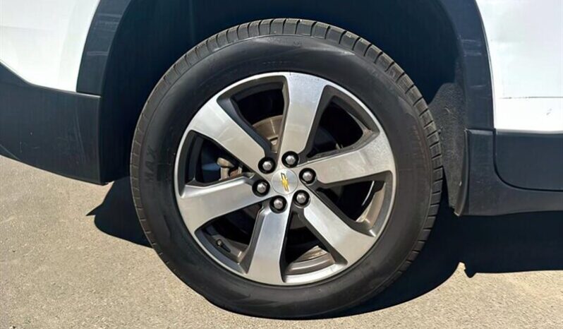 
								2018 Chevrolet Traverse LT True North 4X4 full									