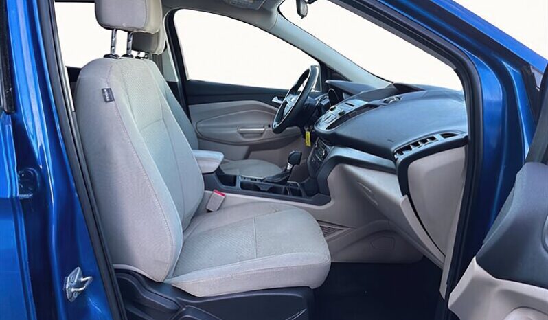 
								2017 Ford Escape SE AWD full									