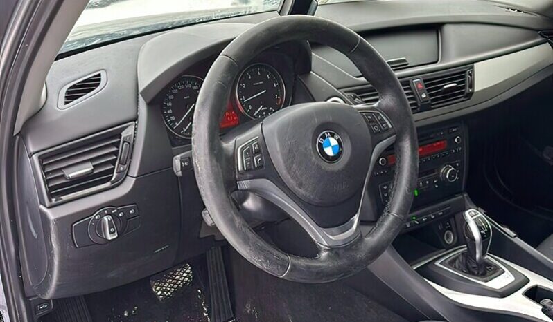 
								2015 BMW X1 xDrive28i AWD full									