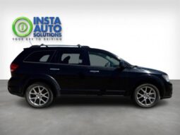 
										2016 Dodge Journey R/T AWD full									