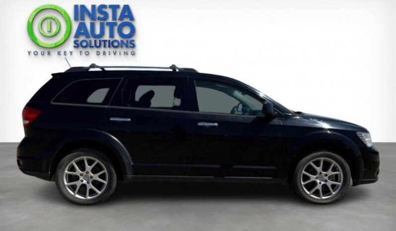 
								2016 Dodge Journey R/T AWD full									