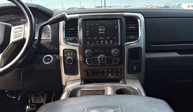 
								2016 Ram 3500 Laramie Diesel Dually Crew Cab 4×4 full									