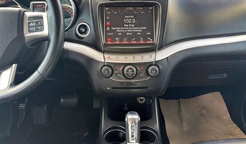 
								2017 Dodge Journey GT AWD full									