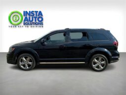 
										2017 Dodge Journey Crossroad 7 Passenger full									