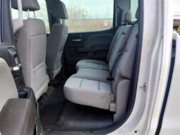 
										2017 Chevrolet Silverado Crew Cab 4×4 5.3L full									