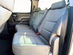 
										2018 Chevrolet Silverado Lifted Crew Cab 4×4 5.3L full									
