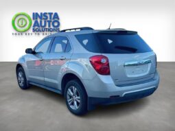 
										2012 Chevrolet Equinox 1LT AWD full									
