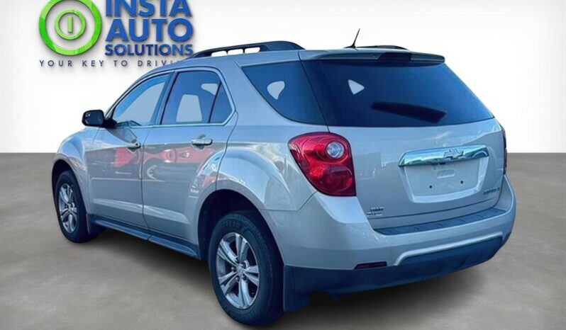 
								2012 Chevrolet Equinox 1LT AWD full									