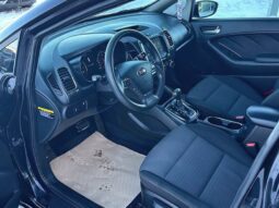 
										2018 Kia Forte S full									