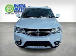 
										2018 Dodge Journey GT AWD full									
