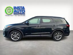 
										2017 Hyundai Santa Fe XL Premium AWD full									