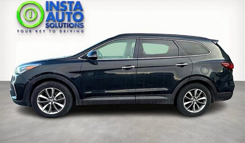 
								2017 Hyundai Santa Fe XL Premium AWD full									