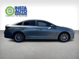 2018 Hyundai Sonata SE full