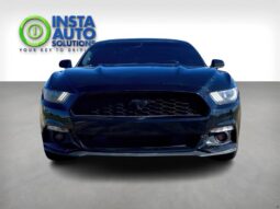 
										2017 Ford Mustang V6 full									