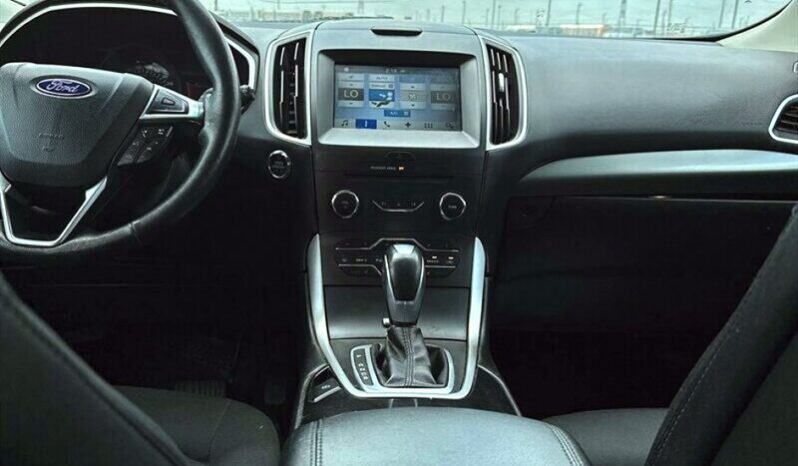 
								2016 Ford Edge SEL AWD full									