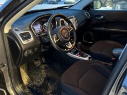 
										2020 Jeep Compass Upland Edition 4×4 full									