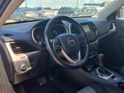 
										2016 Jeep Cherokee Sport Altitude 4X4 full									