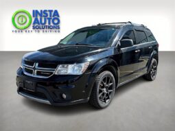 
										2017 Dodge Journey GT AWD full									