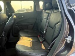 
										2019 Jeep Compass North 4X4 full									