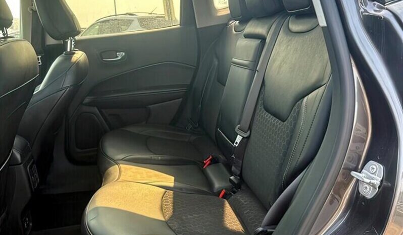 
								2019 Jeep Compass North 4X4 full									