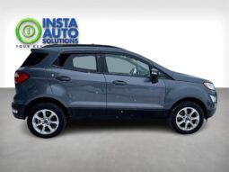 
										2018 Ford EcoSport SE AWD full									