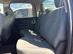 
										2014 Ram 1500 ST 5.7L Hemi Crew Cab 4X4 full									