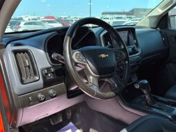 
										2019 Chevrolet Colorado Z71 4X4 full									