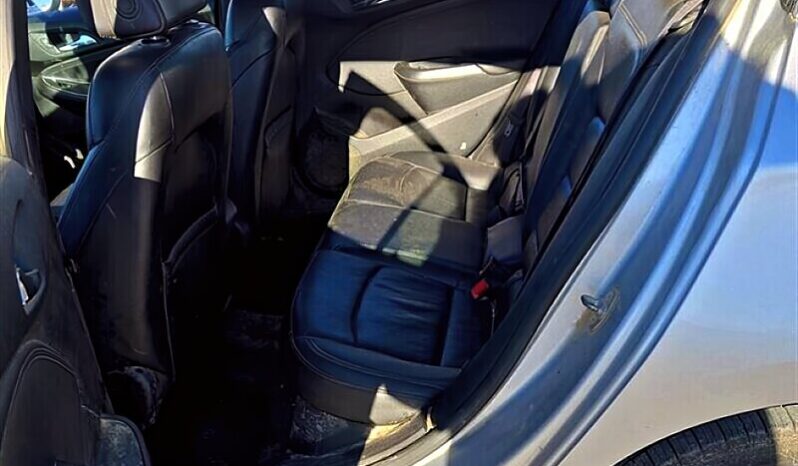
								2017 Chevrolet Cruze Premier full									