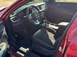 
										2019 Kia Optima LX full									