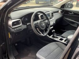 
										2018 Kia Sorento LX AWD full									