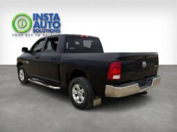 
										2014 Ram 1500 ST 5.7L Hemi Crew Cab 4X4 full									