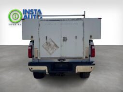 
										2015 Ford F-250 Super Duty SRW XLT 6.2L Crew 4X4 full									