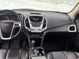 
										2017 GMC Terrain SLT AWD full									