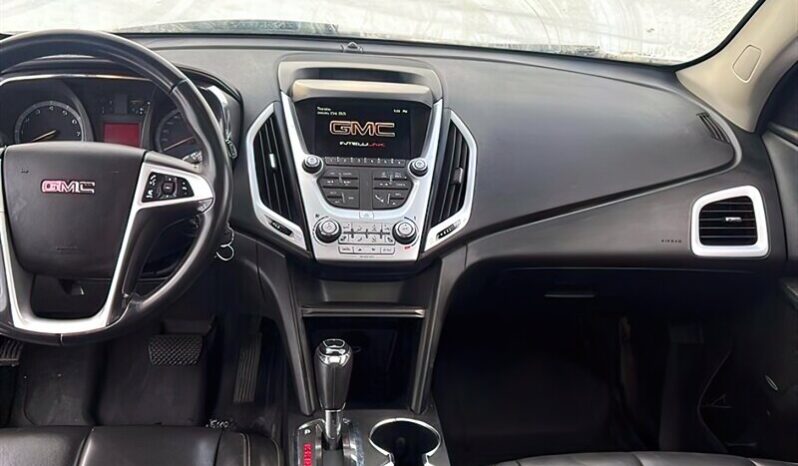 
								2017 GMC Terrain SLT AWD full									