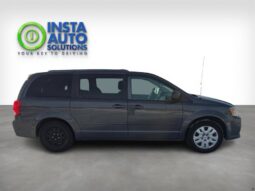 
										2016 Dodge Grand Caravan SXT full									