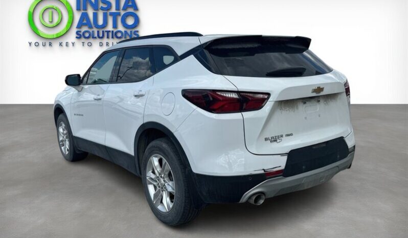 
								2021 Chevrolet Blazer Premier AWD full									
